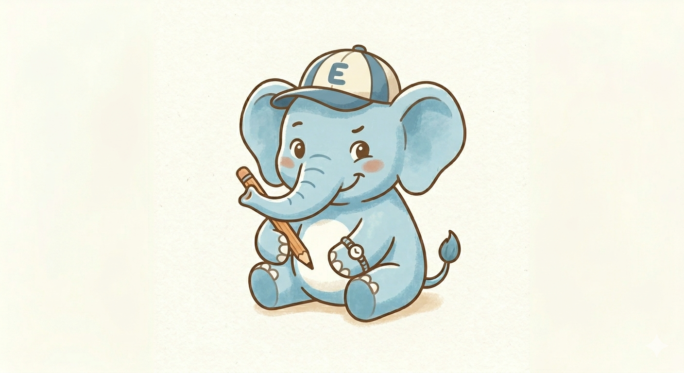 ぞうさんブログ